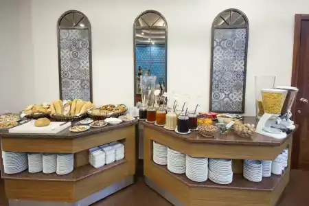 Özkaymak Marina - Ultra All Inclusive - 38