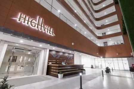 Elite Apart-Hotel - 18