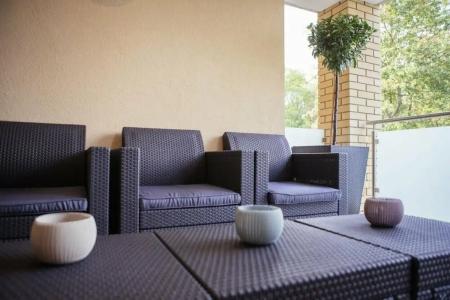 The Unforgettable - Tiliana by Homokys & Spa - 26