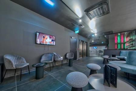 Ikyk- IK Collection - 37