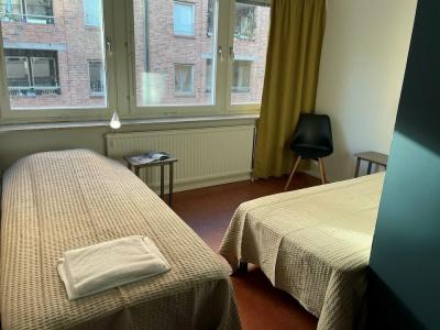 STF Malmo City Hostel & - 72