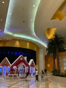 Grand Hyatt Dubai - 48