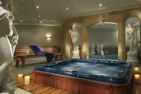 Palm Royale Resort - Soma Bay - 66