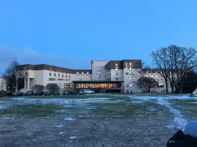 Park Inn Veliky Novgorod - 26