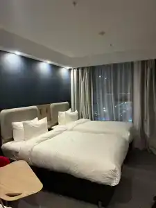 Holiday Inn Express - Astana - 43