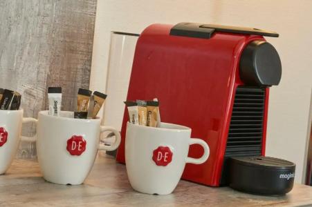 ibis Styles Almere - 36