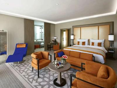 Mövenpick Mansour Eddahbi Marrakech - 88