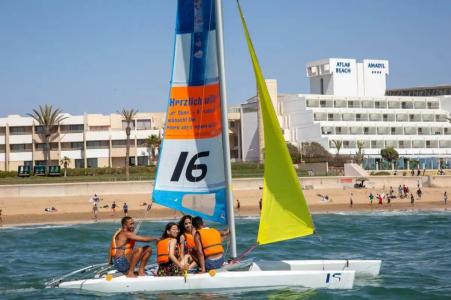 Atlas Amadil Beach - 7