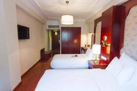 Sirkeci Mansion - 29