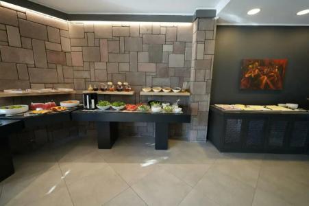 Costa Farilya Special Class Bodrum - 11