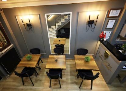 Ortakoy Aysem Sultan - 30