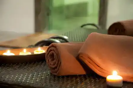 Ikbal Thermal & Spa Afyon - 92