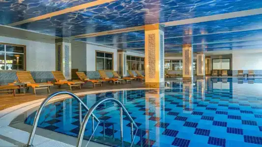 Crystal Sunset Luxury Resort & Spa-All Inclusive - 21