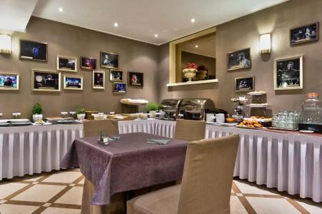 Old Town Boutique Apartment - 5