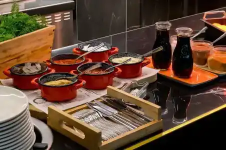 Ensana Thermal Margaret Island - 53