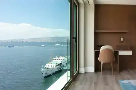Izmir Marriott - 47
