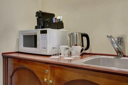 Moscow Marriott Tverskaya - 50