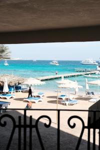 Alia Beach Resort - 18