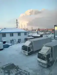 Distrikt Marina na Promyshlennoy - 3