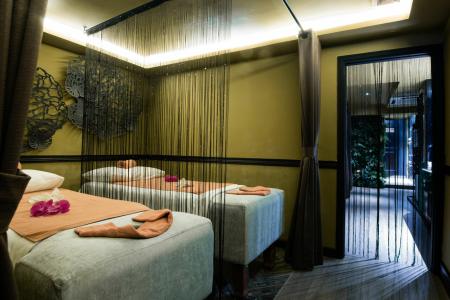 JW Marriott & Suites Saigon - 21