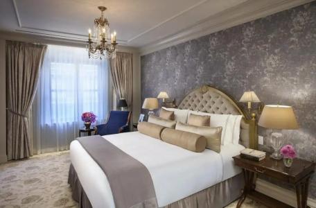 InterContinentals NEW YORK BARCLAY by IHG - 72