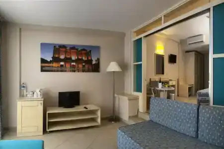 Ephesia Holiday Beach Club - 3