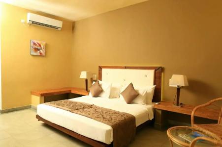 Amaranthe Bay Resort & Spa - 49