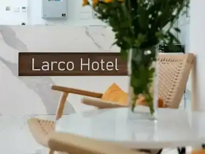 Best Western Plus Larco - 8