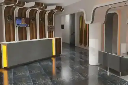 Sette Serenity - Adults Only - 12