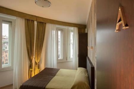 Rome Kings Suite - 57
