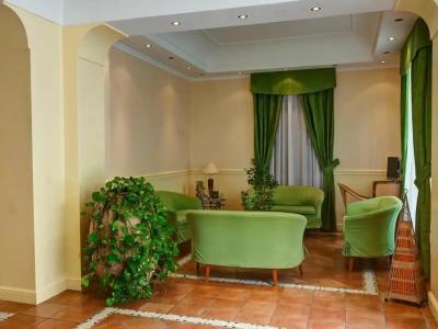 Best Western La Conchiglia - 79