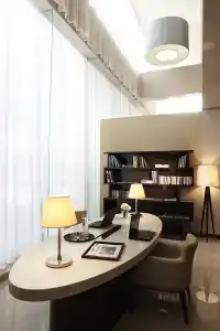 Courtyard by Marriott Shanghai Jiading - 34