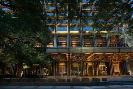 Waldorf Astoria - 35