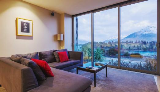 Swiss-Belsuites Pounamu - 23