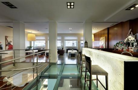 Mercure Roma Centro St. John - 9