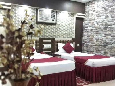 Executive Tower - 26