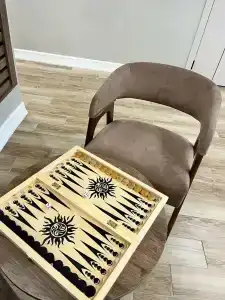 Volzhskaya Gavan - 45