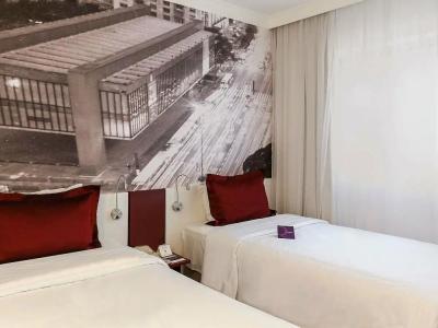 Mercure Sao Paulo Paulista - 31