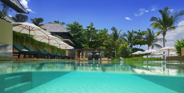 Gaya Island Resort, Kota Kinabalu - an SLH - 22