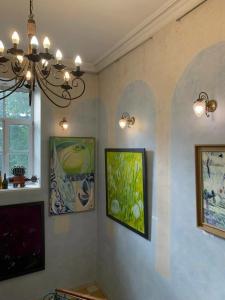 Трезини Арт-отель - 81