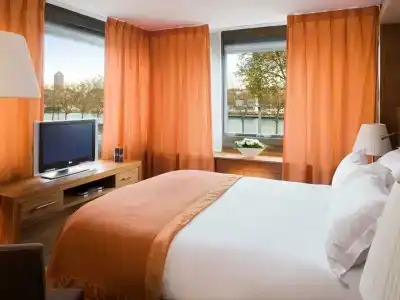 Sofitel Lyon Bellecour - 70