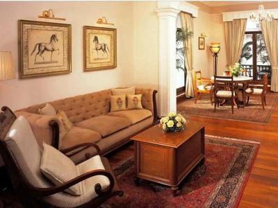 The Oberoi Grand Kolkata - 10