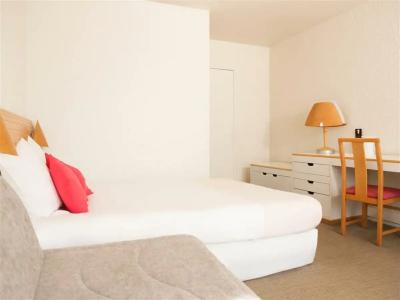 Novotel Caen Côte de Nacre - 65