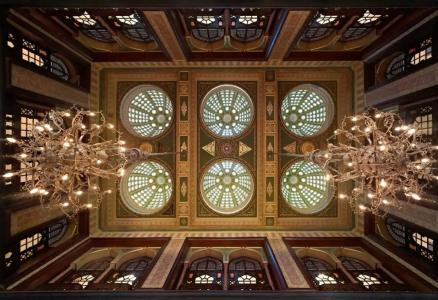 Pera Palace - 27