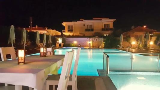 Kamer Exclusive & Suites - 38