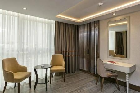 B Business & Spa - 45