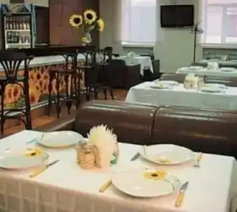 Apartamenty Beloretsk - 48