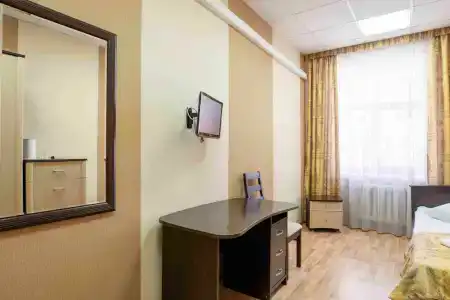 Vyatskie Ulochki Preobrazhenskaya - 38