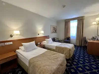 Old Estate & SPA - 49