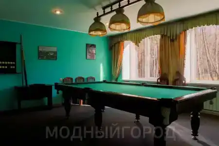 Country club Berloga - 65